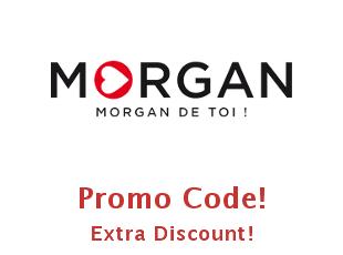 Save Big at Morgan De Toi Today!