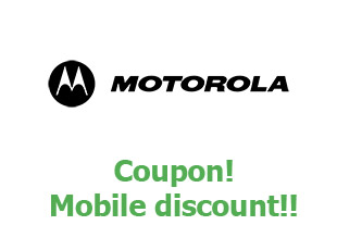 motorola mobility coupon