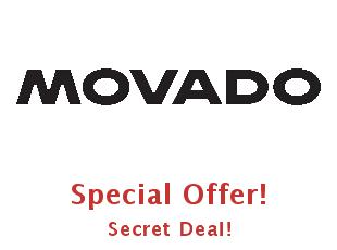 Save Big on Movado - Up to 40% Off Watches