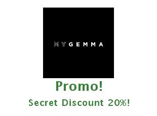 Save on Jewelry with myGemma - Up to 20%