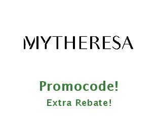 Discount code MyTheresa up to 20%