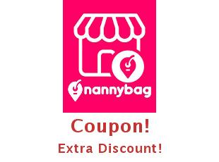 Save Big on Nannybag Storage Solutions