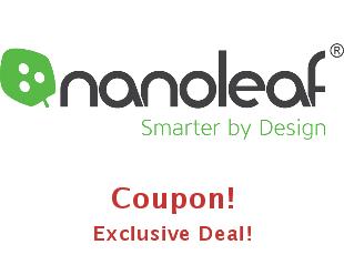 Save Big on Nanoleaf Products