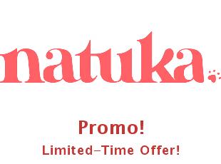 Save Big on Natuka with Exclusive Discounts