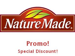 Save Big on Nature Made Vitamins & Supplements