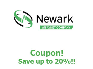 Promotional offers Newark up to 20% off