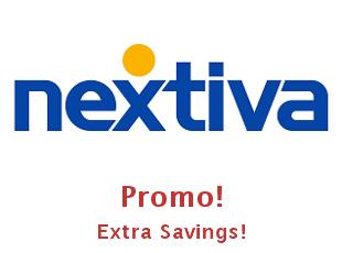 Save 10% on Nextiva Services