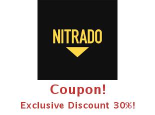 Save 30% on Nitrado Server - Discover How!