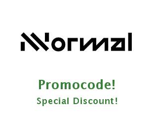 Save Big at NNormal - Discounts & Free Shipping
