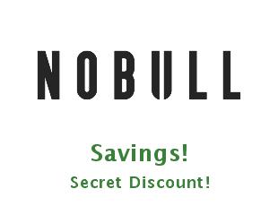 Discounts Nobull save up to 50%