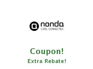 Save Big with Nonda Promo Codes & Discounts