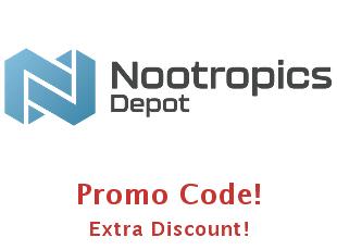 Save Big on Nootropics Depot - 15% Off Deals
