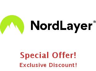 Save Big on NordLayer with Up to 28% Off
