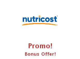 Save Big on Nutricost Supplements