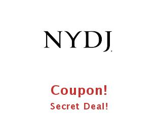 Save Big on NYDJ Apparel - Up to 50% Off