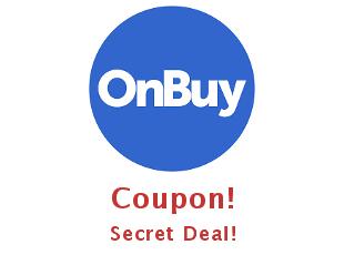 Save Big on OnBuy - Top Discounts