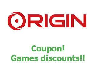 Promotional code OriginPC up to 20%