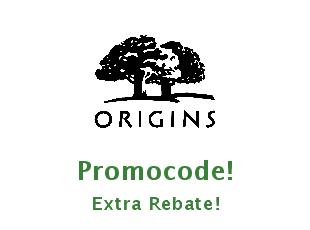 Promotional codes Origins save up to 67%
