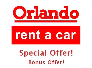 Promotional code Orlando RC