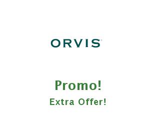 Save Big with Orvis Discounts and Free Shipping