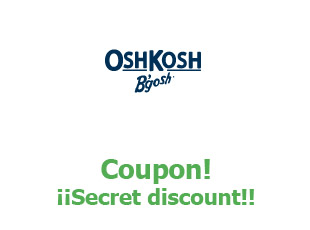 oshkosh coupon 25