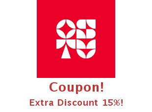 Save Big with OSTU.com 15% Discounts & More