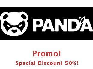 Save Big at Panda Office - Up to 50% Off