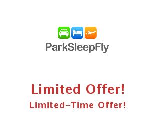 Save Big on ParkSleepFly Deals - Up To 30% Off