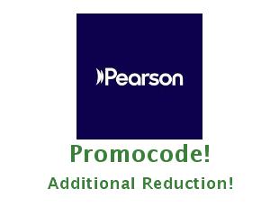 Save 35% with Pearson Education Discounts