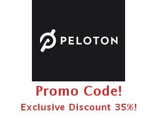 Peloton Deals & Promo Codes - Save 35%