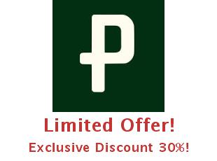 Save Big with Percentil Discounts Up to 30%