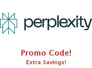 Save Big with Perplexity Promo Codes
