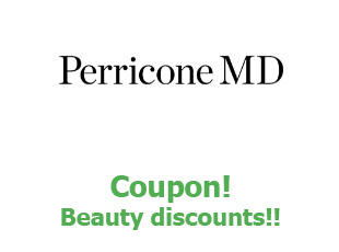 Promotional code Perricone MD up to -80%