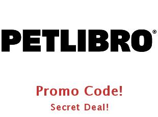 Save Big on PetLibro - Discounts Up to 50%
