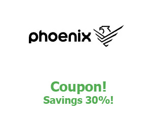 Discounts Phoenixtechnologies.es up to 30% off