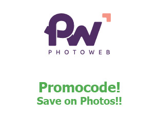 Discounts Photoweb up to 70% off