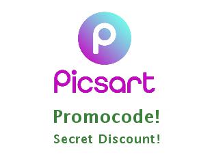 Discounts PicsArt save up to 63%