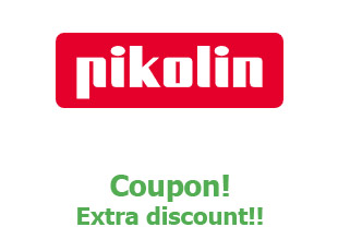 Promotional codes Pikolin up to 55% off