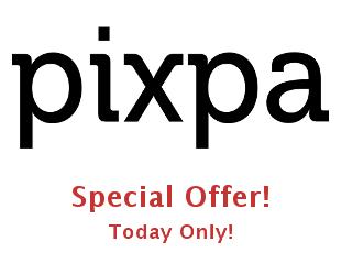 Pixpa Deals & Discounts