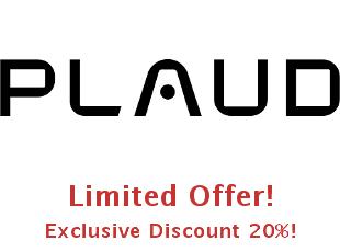 Save 20% with Plaud es.plaud.aito Coupons