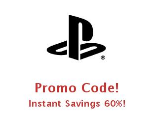 Save Big on PlayStation Games - Up to 60% Off
