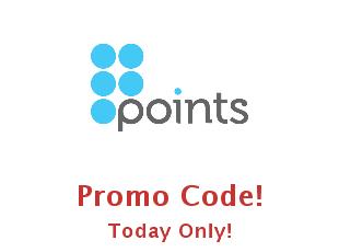Save Big with Points.com Promotional Codes