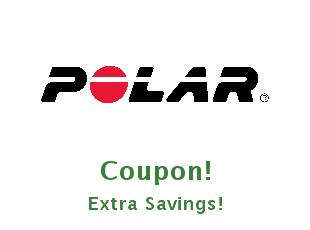 Coupons Polar save up to 25%