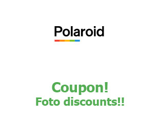 Coupons Polaroid save up to 50%