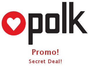 Save Big on Polk Audio - Up to 30% Off