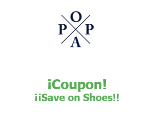 Discount codes Popa Brand save up to 20%