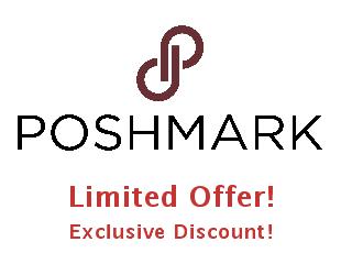 Save Big on Poshmark: Up to 50% Off + Free Shipping