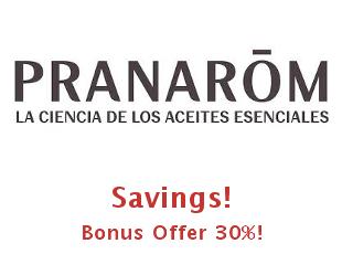 Save Big on Pranarom - Up to 30% Off!