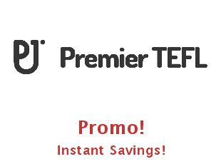 Save Big on Premier TEFL Courses