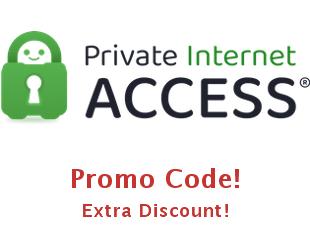 Great discounts and offers for Private Internet Access